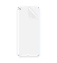 SChitec MOTOROLA MOTO G9 Power Uyumlu Ön Yüzey Nano Şeffaf Hidrojel Ekran Koruyucu