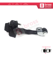 Fiat Doblo 263 Citroen Nemo Peugeot Bipper Opel Combo D 4694080 İçin Ön Kapı Gergi Yayı