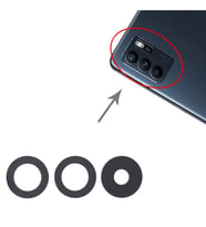 Oppo Reno6 4G Kamera Lensi Cam CPH2235