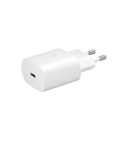 Samsung Galaxy S23/S24/S25/S26 Type-c Fast Şarj Adaptörü 25w