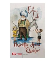 Nasrettin Hoca Öyküleri