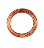 Misyon Dekoratif Bakır Tel Renkli 1Mm 3Mt - 2 adet
