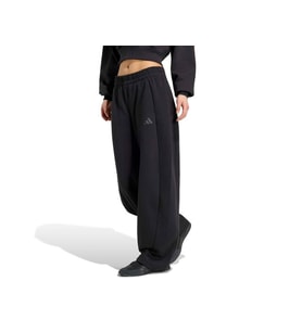 Adidas W SLFL BAR PT Kadın Günlük Eşofman Altı KF6248 Siyah