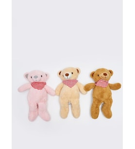 Fularlı Favori Ayı 35 Cm 62068