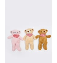 Fularlı Favori Ayı 35 Cm 62068