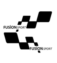 FUSİON sport Etiket Yapıştırma 30cmx11cm MMD215