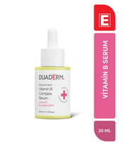 Duaderm Vitamin B Kompleks Serum 30 ml