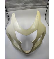 Karadeniz Motor 2004-2005 Suzuki GSX-R 600 Srad Uyumlu Kafa Grenajı