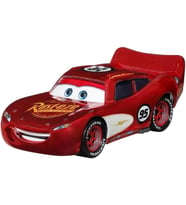 Disney Pixar Cars Radiator Springs Lightning Mcqueen Htx82 (Çok Renkli)
