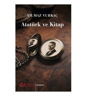 Atatürk ve Kitap