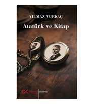Atatürk ve Kitap