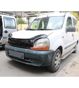 KANGOO ÖN KAPUT KORUYUCU RÜZGARLIĞI 1998 1999 2000 2001 2002 2003
