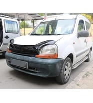 KANGOO ÖN KAPUT KORUYUCU RÜZGARLIĞI 1998 1999 2000 2001 2002 2003