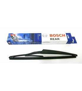 Silecek Süpürgesı Arka (Adet)(300Mm) Opel Corsa D Insıgnıa Club Bm 07- (Oem No: 1272340)