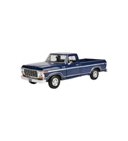 Mm-79646 1 24 1979 Gord F-100 Custom