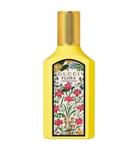 Gucci Flora Gorgeous Orchid EDP 100ML Kadın Parfüm (Sarı)