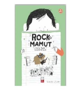 Rockçı Mamut