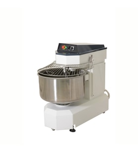Dirmak ISM 75-32 Spiral Hamur Yoğurma Makinası 75 Lt Kazan 35 Kg Un Kapasiteli İki Devirli 380v/3p/50hz