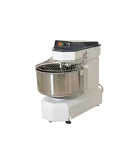 Dirmak ISM 75-32 Spiral Hamur Yoğurma Makinası 75 Lt Kazan 35 Kg Un Kapasiteli İki Devirli 380v/3p/50hz