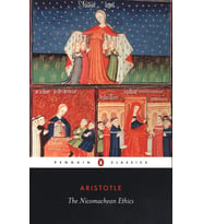 The Nicomachean Ethics (Krem)