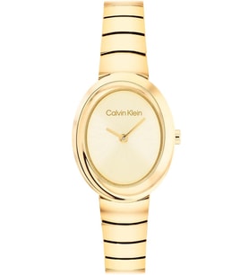 Calvin Klein Ck25100147 Kadın Kol Saati
