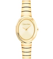 Calvin Klein Ck25100147 Kadın Kol Saati