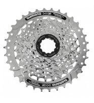 Shimano Acera CS-HG41 Ruble 8V 11-34T