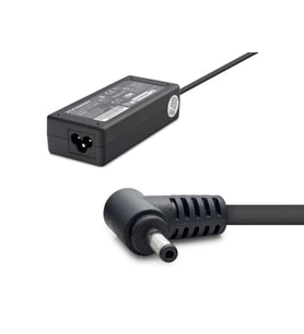 19V 3.42A 65W Laptop Adaptörü - 3.5X1.35Mm - Casper Uyumlu - Siyah HD8823