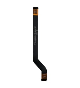 Reeder P13 Blue Max 2021 Uyumlu Ekran Flex