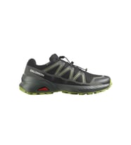 Salomon Speedcross Peak Gore-Tex Erkek Patika Koşusu Ayakkabısı (Siyah)