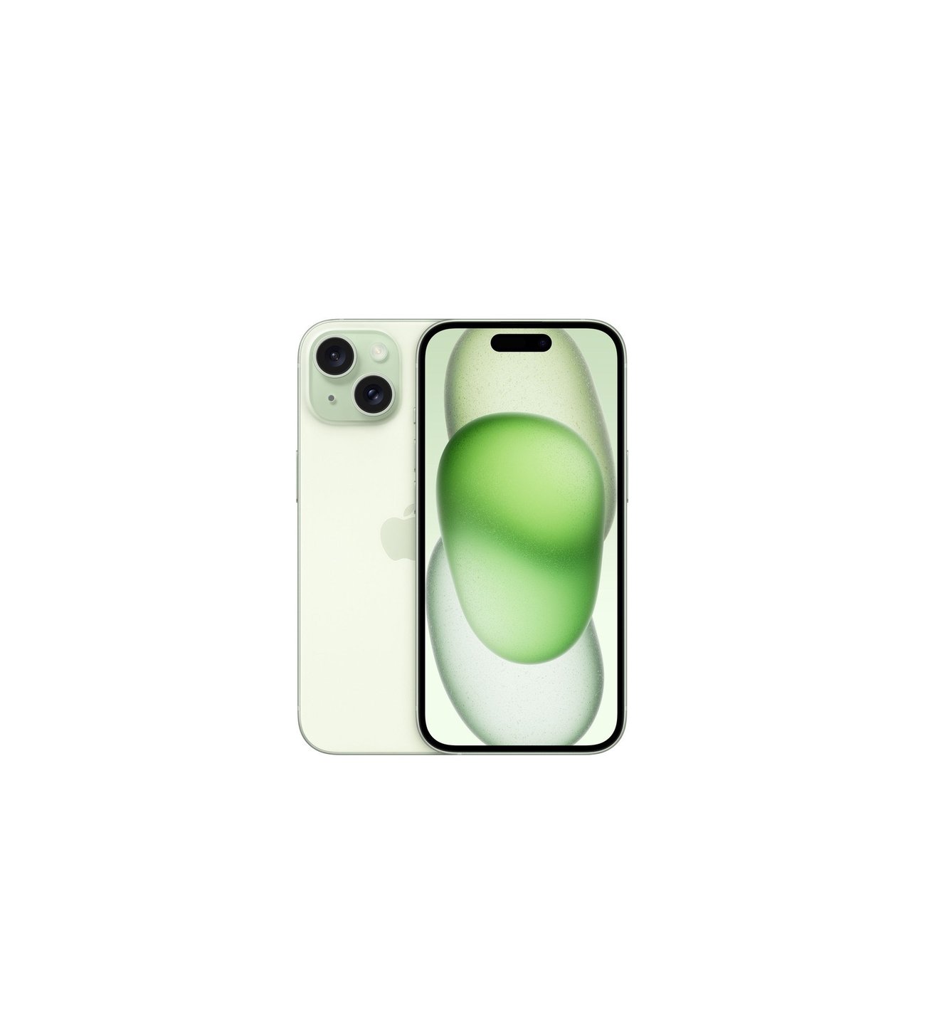 Apple iPhone 15 256GB Yeşil (Apple Türkiye Garantili)