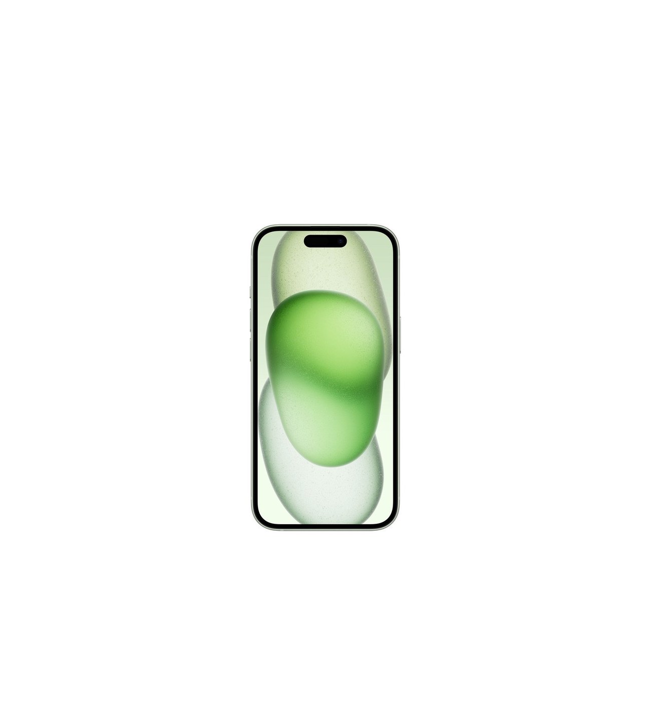 Apple iPhone 15 256GB Yeşil (Apple Türkiye Garantili)