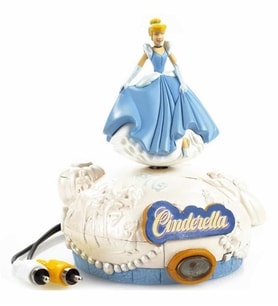 Cinderella Tv Oyunu (Karışık)