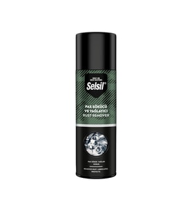 SELSİL PAS SÖKÜCÜ VE YAĞLAYICI 200ML (5680)
