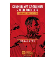 Cumhuriyet Sporunun Zafer Abideleri