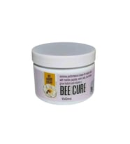Bee Cure Etkili Rahatlatıcı Bakım Kremi 150 Ml X 1 Adet