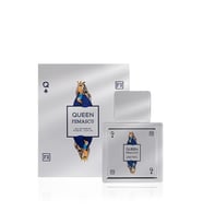 Femascu 6531 Queen 100 ML Edp Kadın Erkek Parfümü 8681124665317