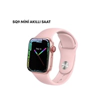 Sq9 Mini Akıllı Saat
