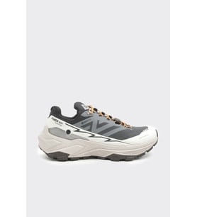 Gore-tex Erkek Sneaker (Gri)