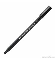 Edding 1255 Siyah Kaligrafi Sanatı Kalemi (5 mm Uç)