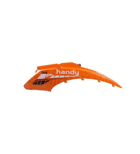 New Handy Arka Karenaj Sağ Siyah