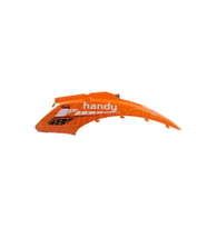 New Handy Arka Karenaj Sağ Siyah