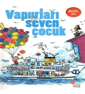 Vapurları Seven Çuk