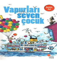 Vapurları Seven Çuk