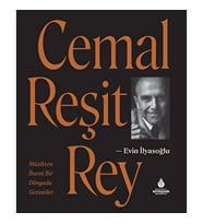 Cemal Reşit Rey - Müzikten İbaret Bir Dünyada Gezintiler