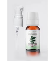 PROCLİS  Defne Yaprağı Yağı, %100 Doğal Uçucu Yağ, Laurel Leaf Oil 10 ml Sprey Başlıklı