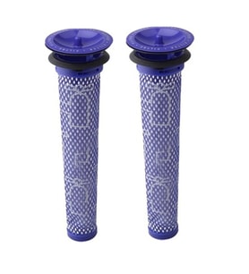 Dyson V7 V8 Cordless Uyumlu Ön Filtre 2 Adet