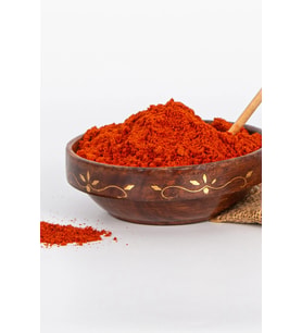 Acı Toz Biber 1 Kg