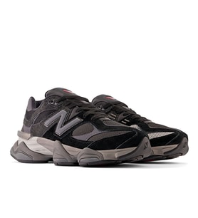 New Balance 9060 Siyah Unisex Ayakkabı U9060BLK