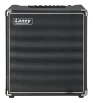 Laney DBF100 Digbeth DBF100 Bas Gitar Amfisi 100W Güç, 12 İnç Hoparlör, Vintage ve Modern Ton Seçenekleri, Kompakt Kasa